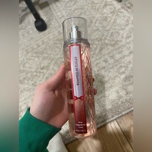Bath and Body works fine fragrance mist